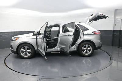 2019 Ford Edge SE