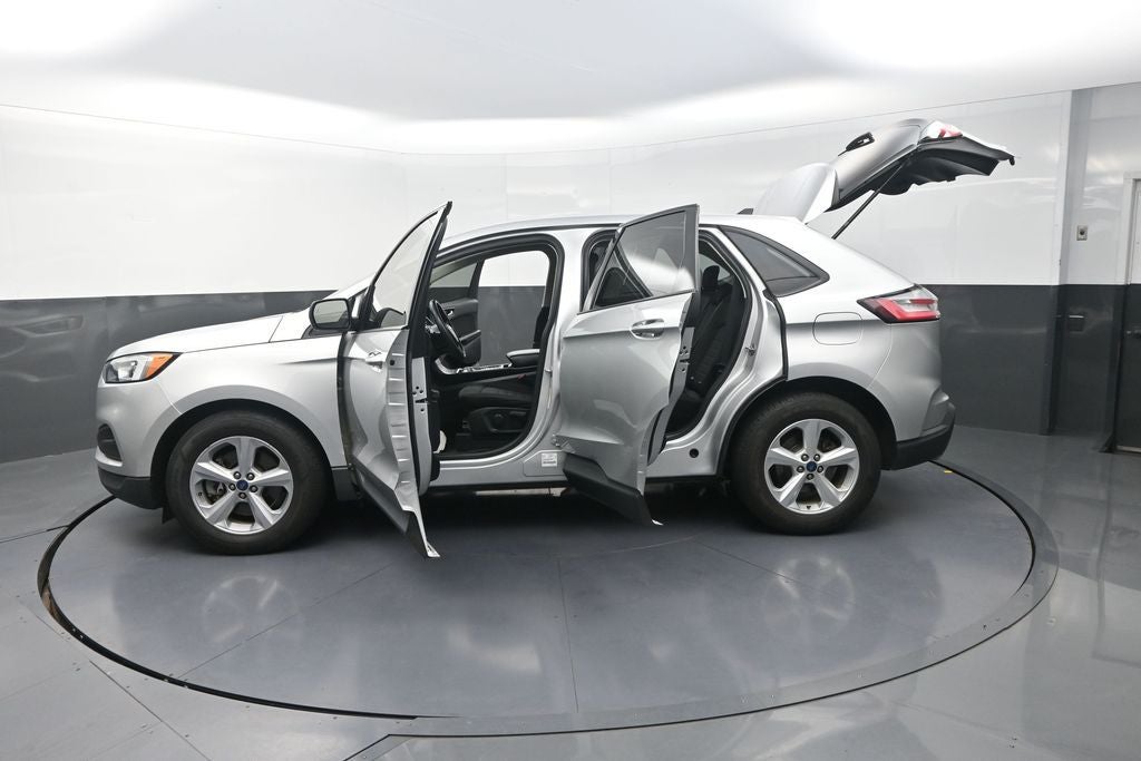 2019 Ford Edge SE