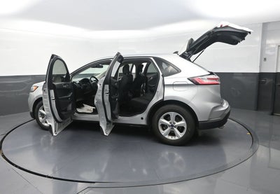 2019 Ford Edge SE