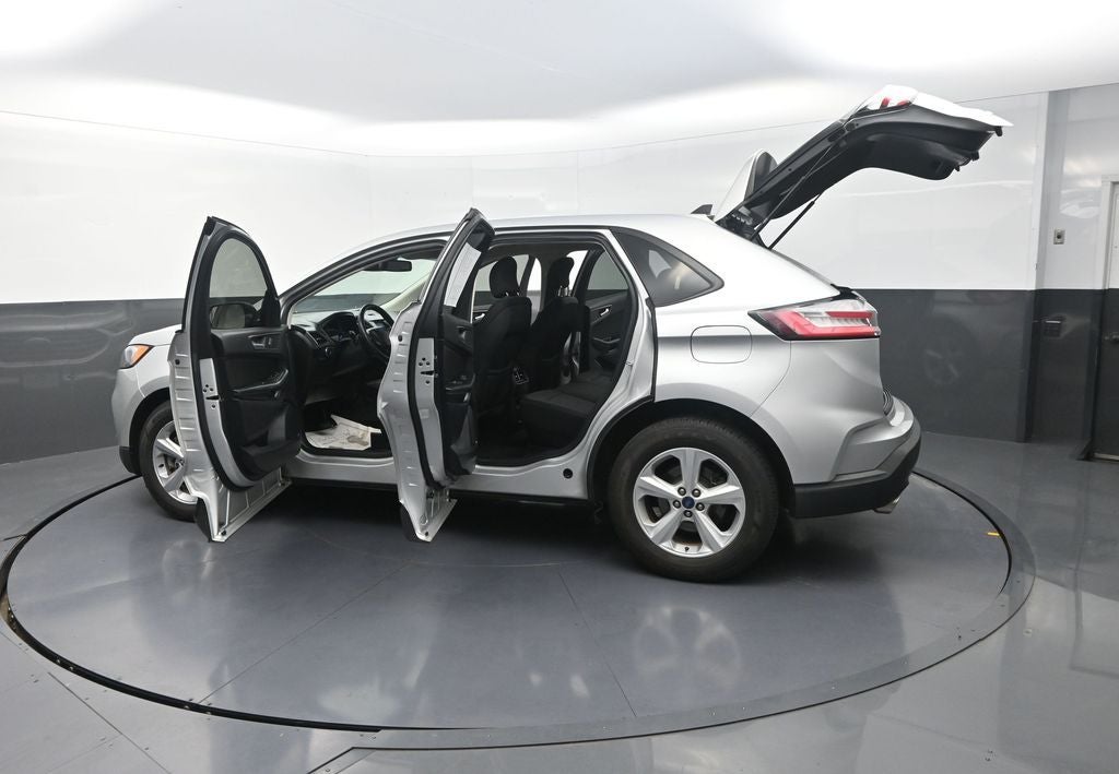 2019 Ford Edge SE