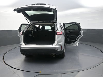 2019 Ford Edge SE