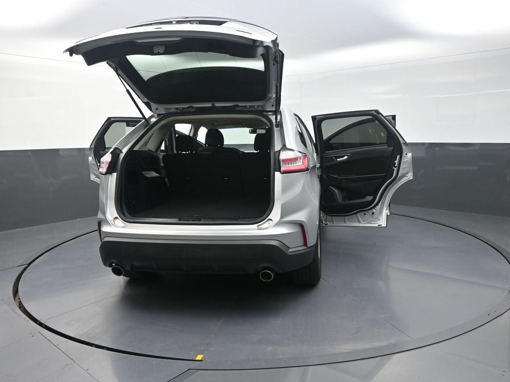 2019 Ford Edge SE