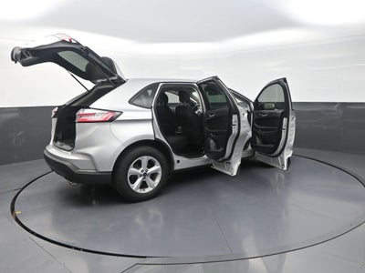 2019 Ford Edge SE