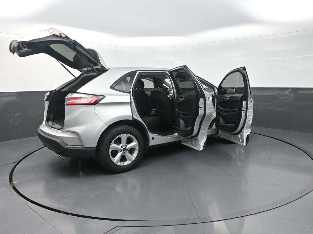 2019 Ford Edge SE