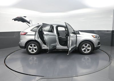 2019 Ford Edge SE
