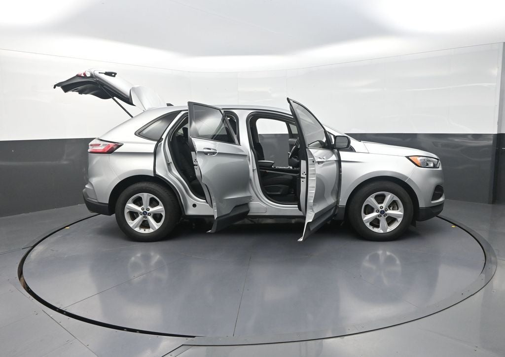 2019 Ford Edge SE