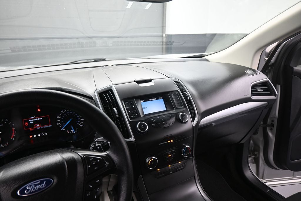 2019 Ford Edge SE