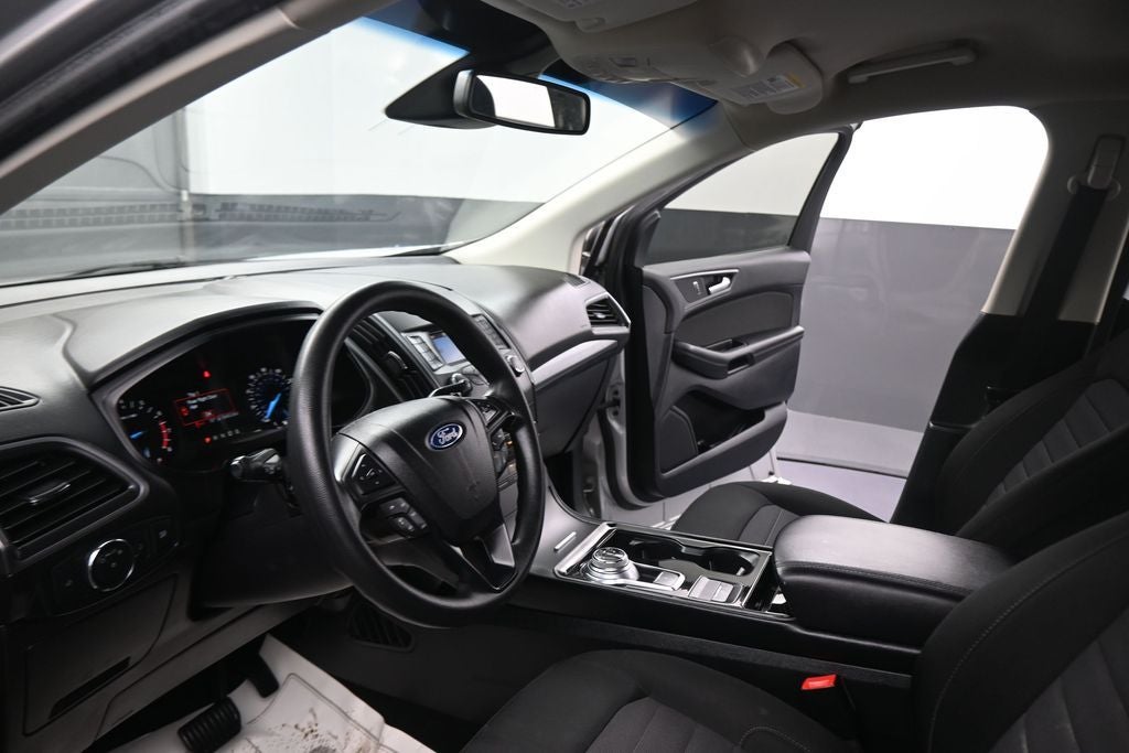 2019 Ford Edge SE