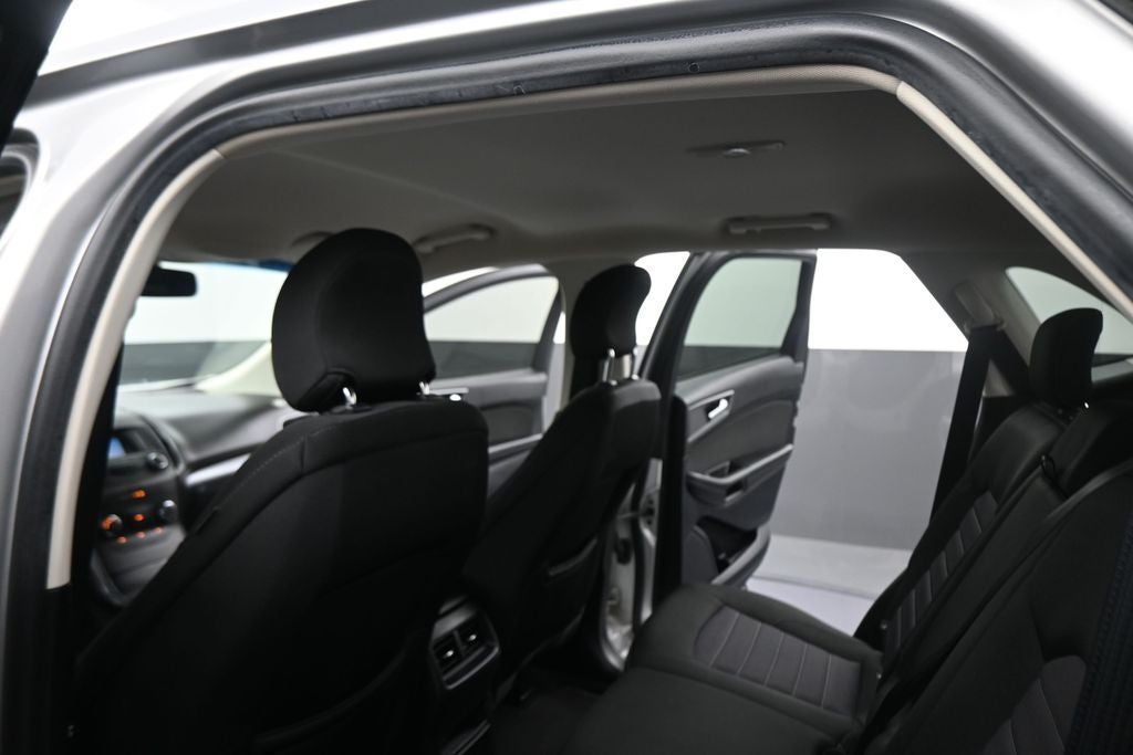 2019 Ford Edge SE