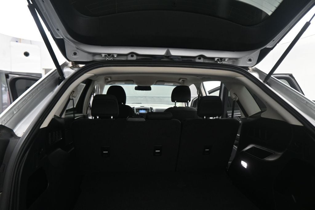 2019 Ford Edge SE