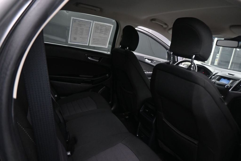2019 Ford Edge SE
