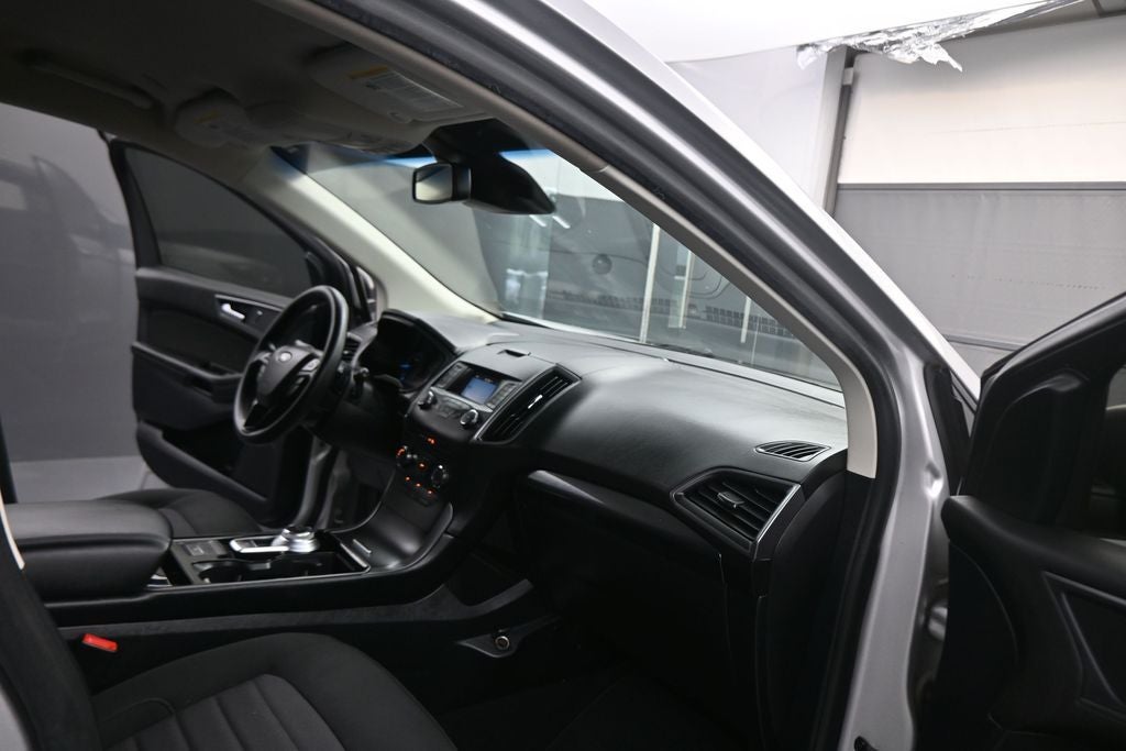 2019 Ford Edge SE