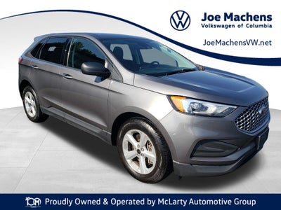 2023 Ford Edge SE