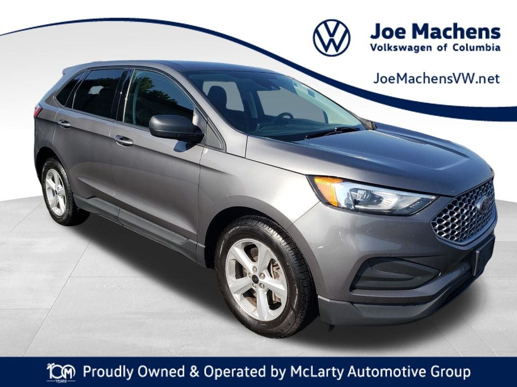 2023 Ford Edge SE
