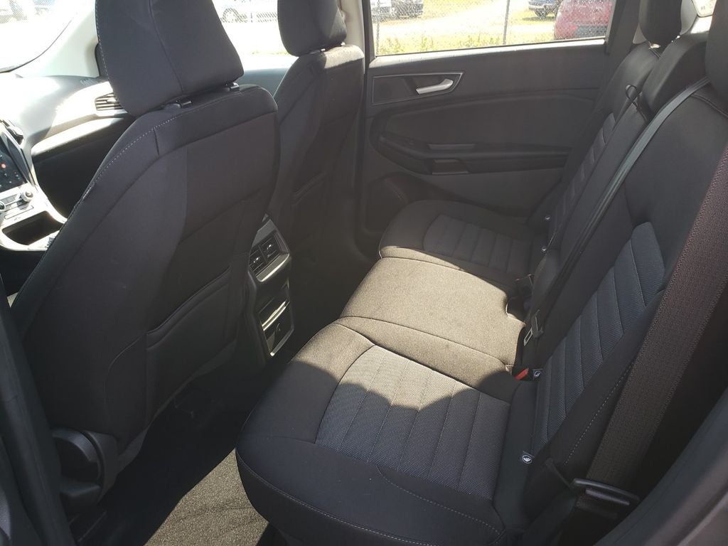 2023 Ford Edge SE