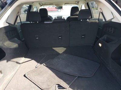 2023 Ford Edge SE