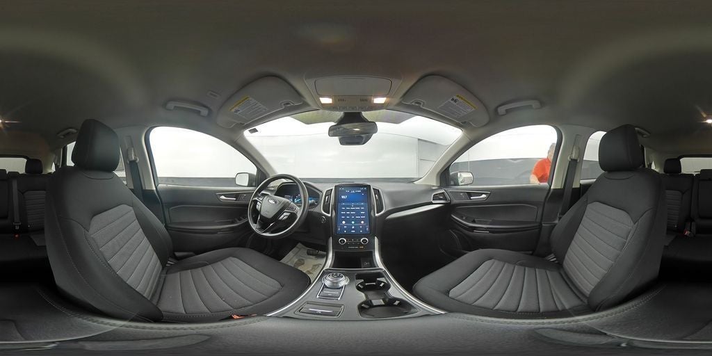 2023 Ford Edge SE