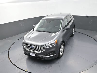 2023 Ford Edge SE