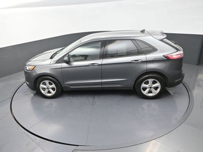 2023 Ford Edge SE