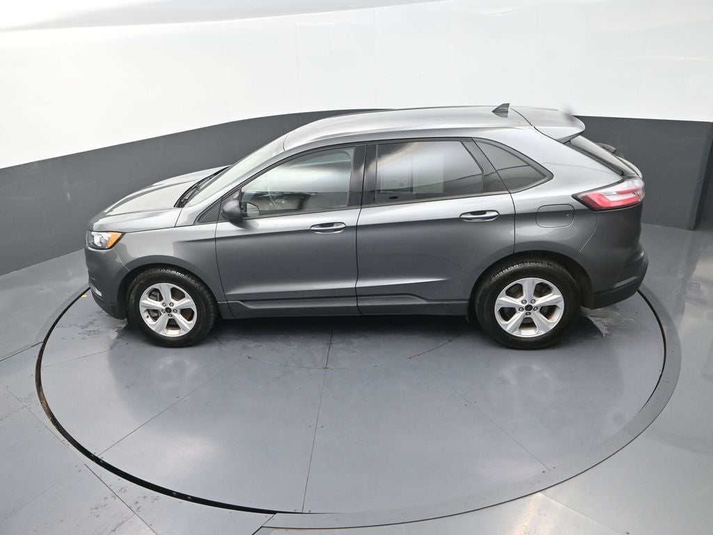2023 Ford Edge SE
