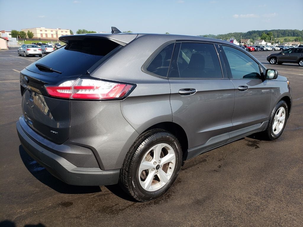 2023 Ford Edge SE