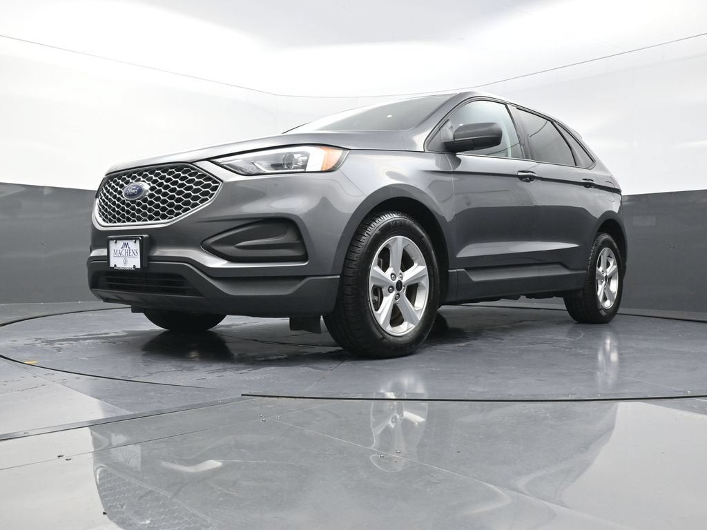 2023 Ford Edge SE