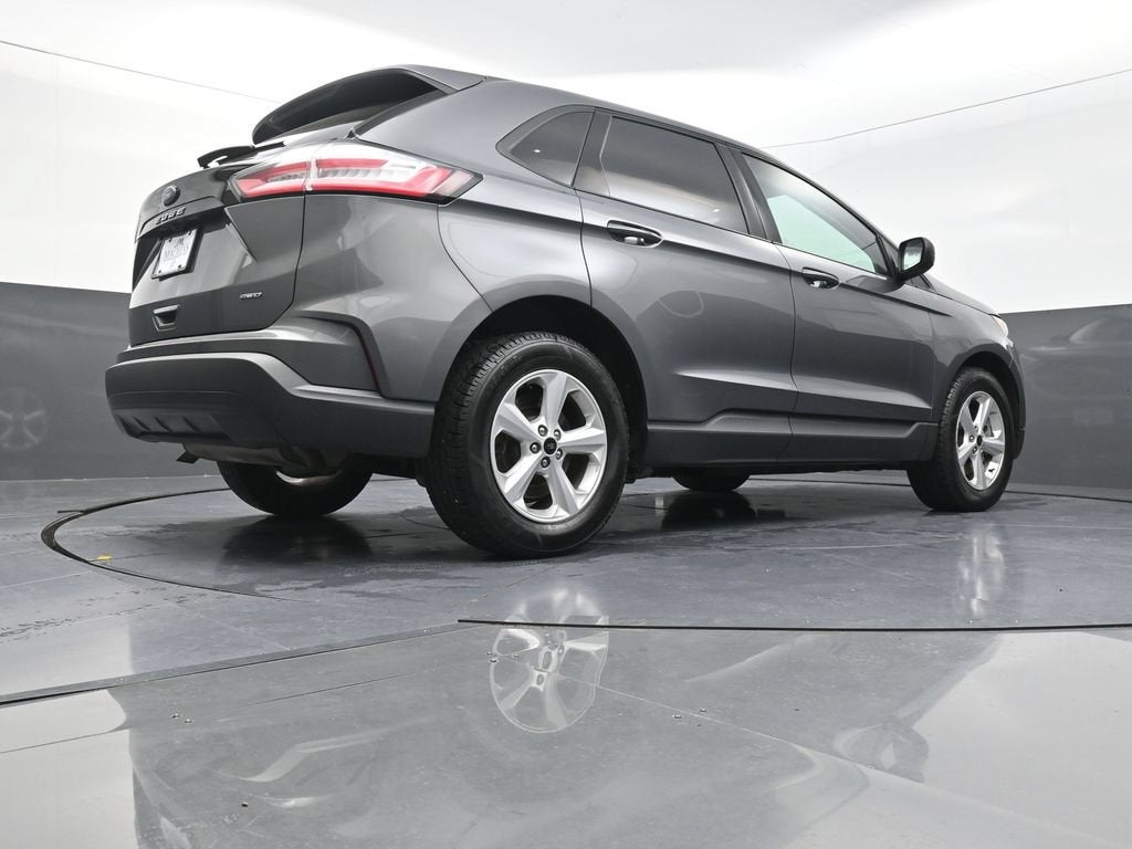 2023 Ford Edge SE