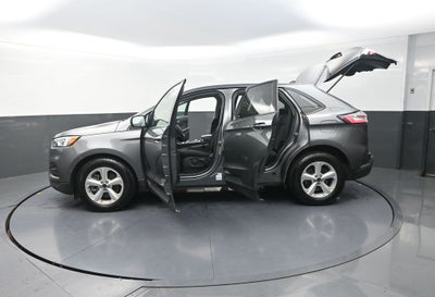 2023 Ford Edge SE