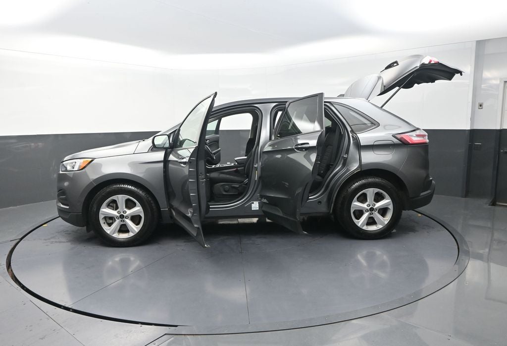 2023 Ford Edge SE