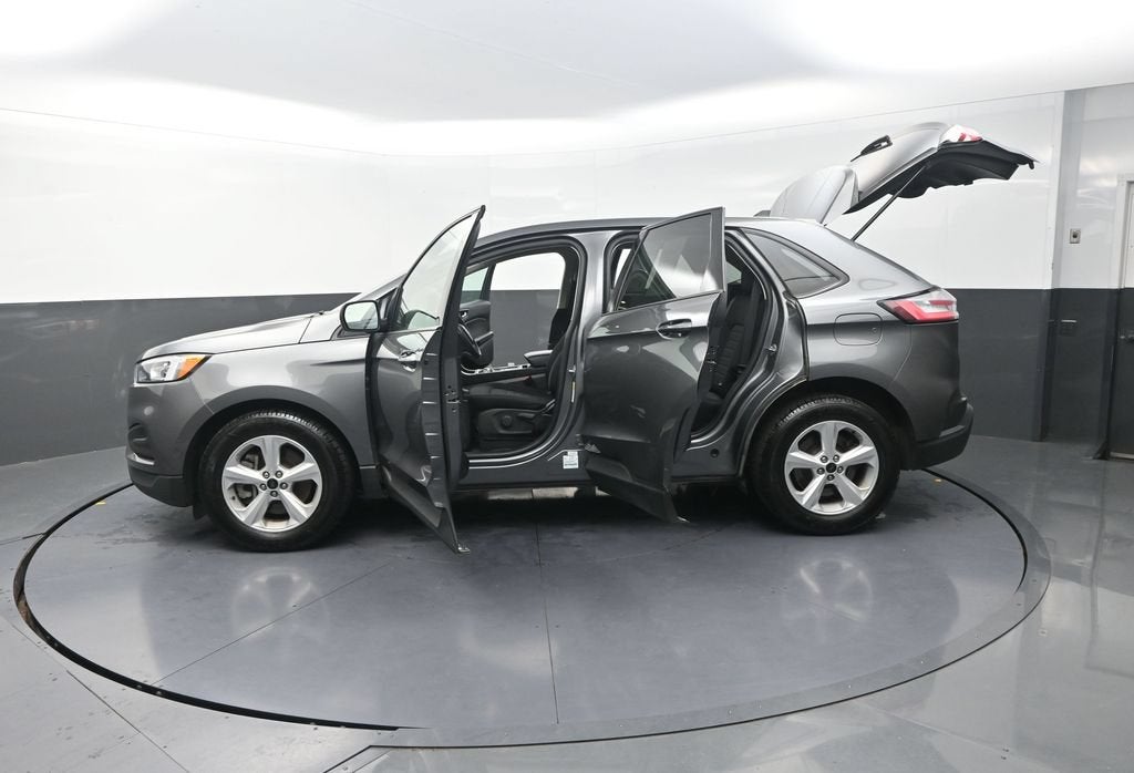 2023 Ford Edge SE