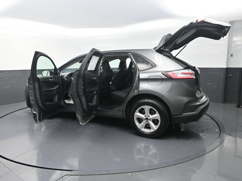 2023 Ford Edge SE