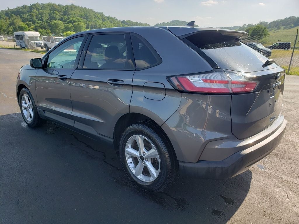 2023 Ford Edge SE