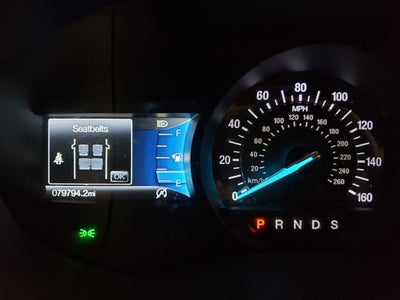 2023 Ford Edge SE