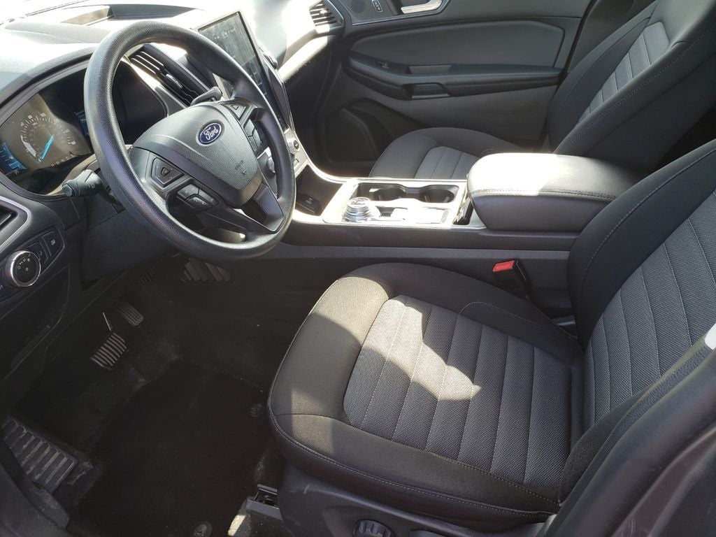 2023 Ford Edge SE