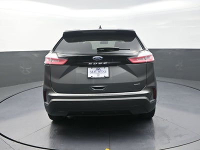 2023 Ford Edge SE