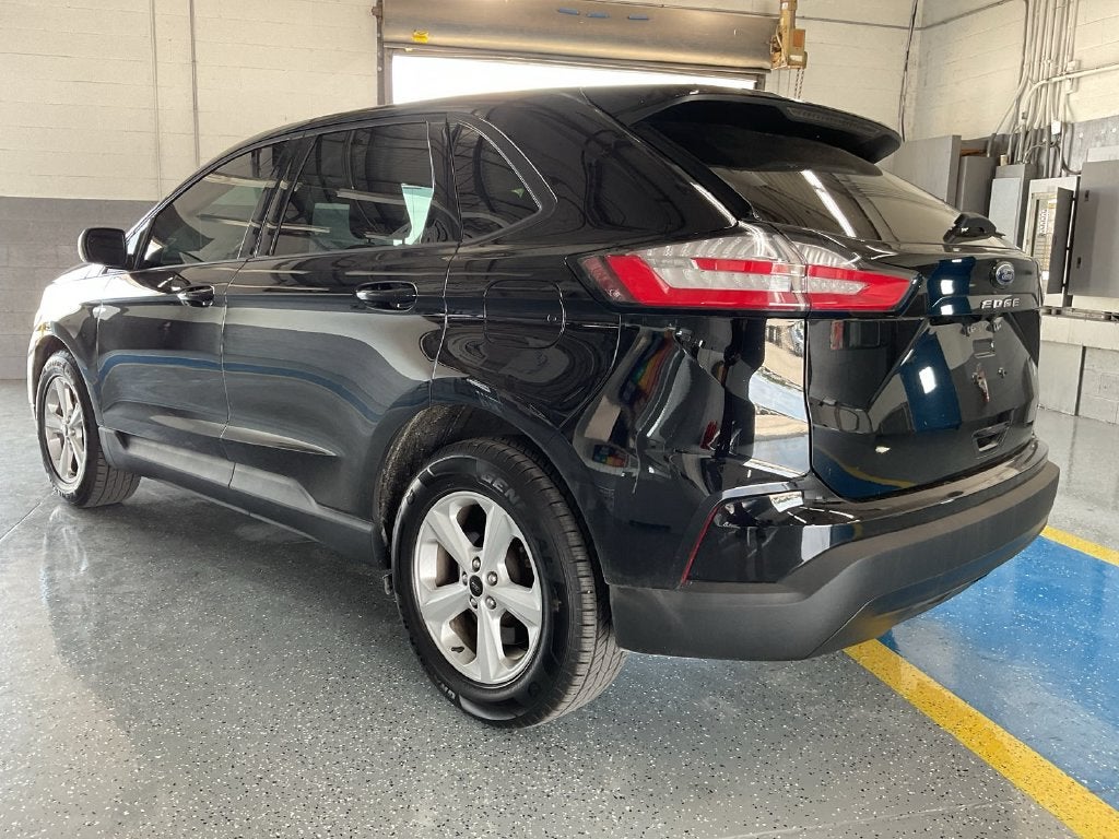 2023 Ford Edge SE