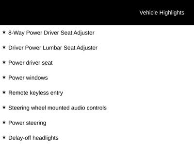 2019 Chevrolet Impala LS 1FL