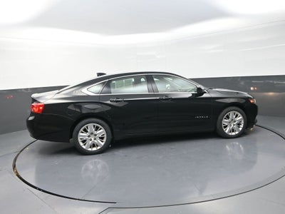 2019 Chevrolet Impala LS 1FL