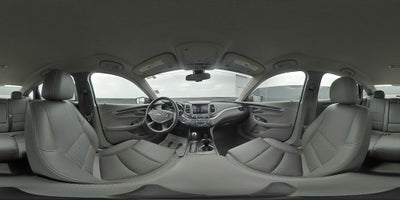 2019 Chevrolet Impala LS 1FL