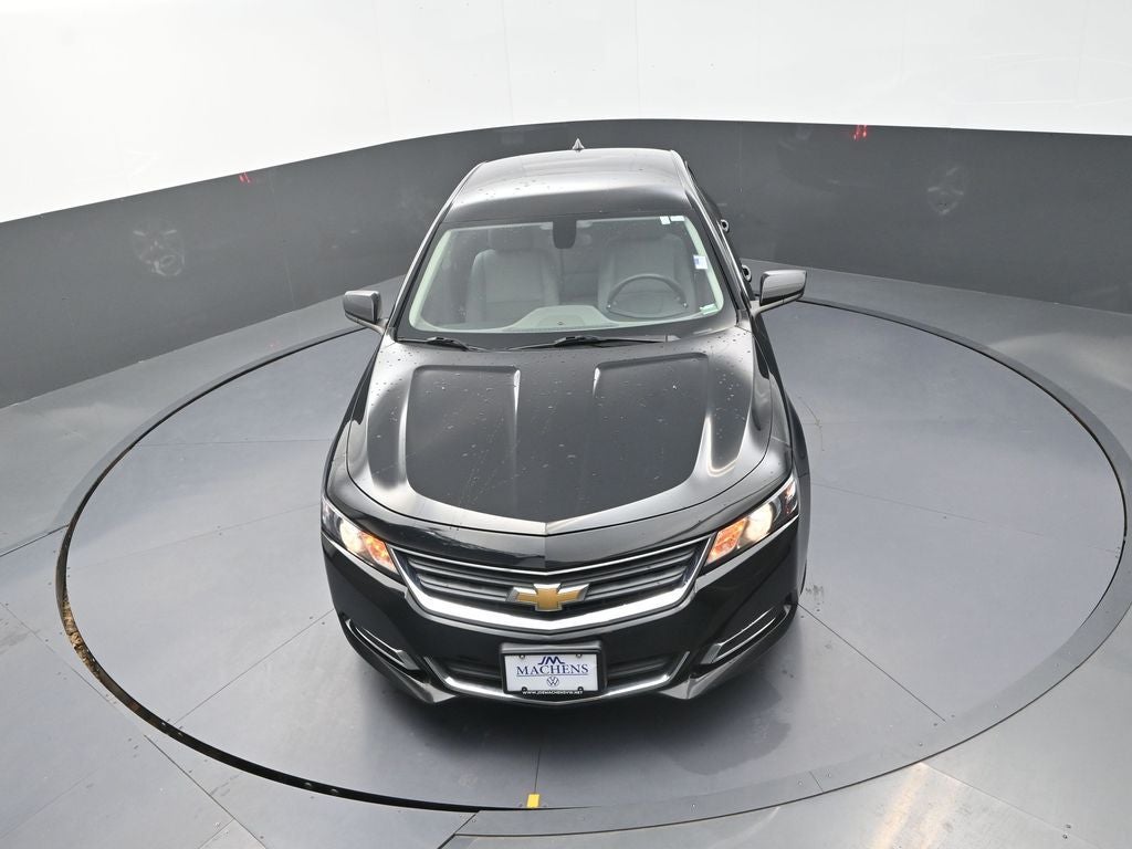 2019 Chevrolet Impala LS 1FL