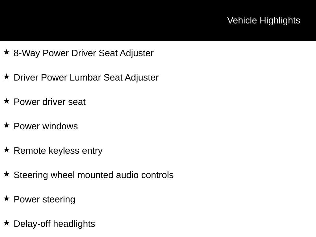 2019 Chevrolet Impala LS 1FL