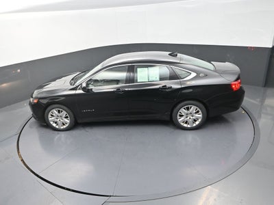 2019 Chevrolet Impala LS 1FL
