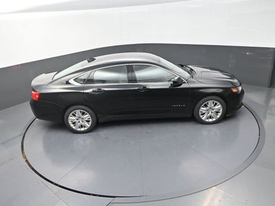 2019 Chevrolet Impala LS 1FL