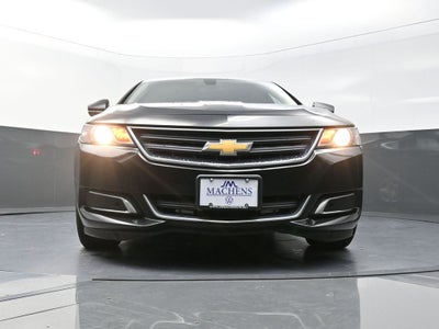 2019 Chevrolet Impala LS 1FL