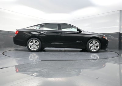 2019 Chevrolet Impala LS 1FL