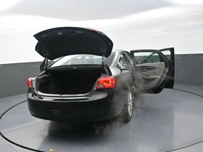 2019 Chevrolet Impala LS 1FL