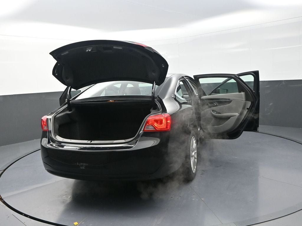 2019 Chevrolet Impala LS 1FL