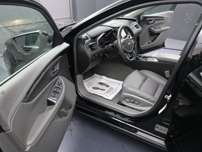 2019 Chevrolet Impala LS 1FL