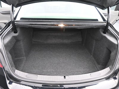 2019 Chevrolet Impala LS 1FL