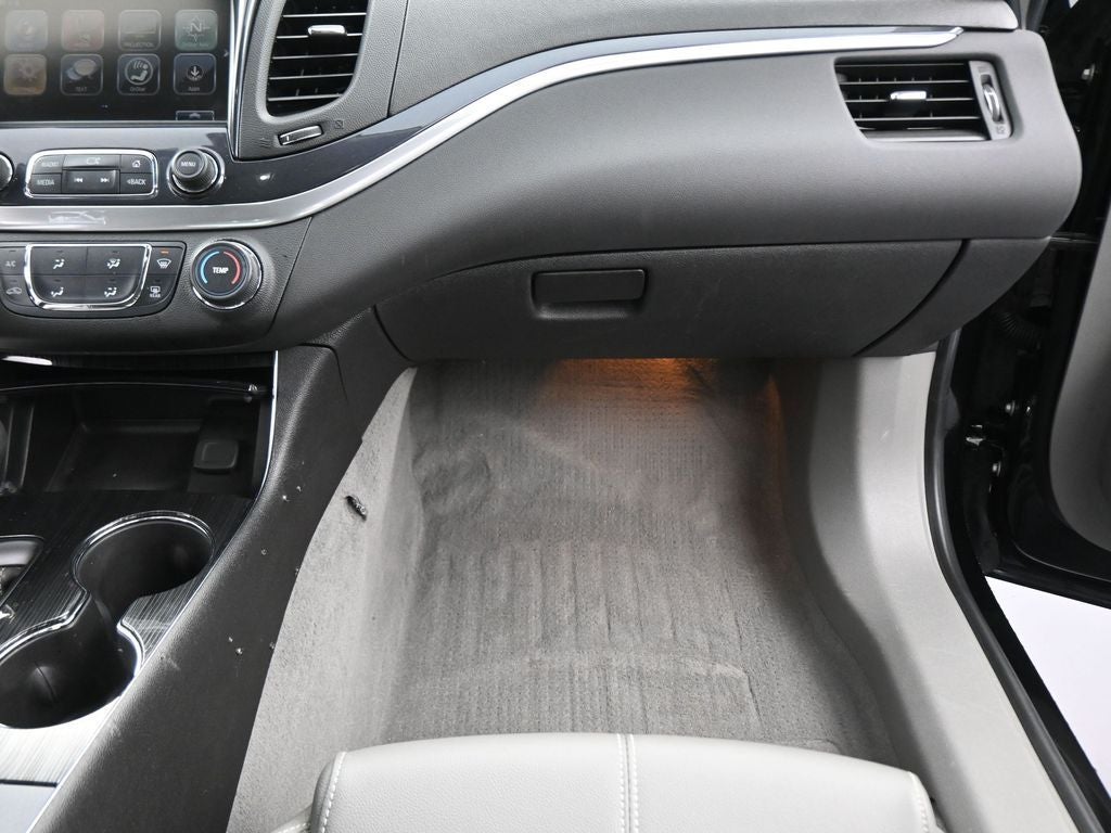 2019 Chevrolet Impala LS 1FL